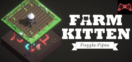 Farm Kitten - Puzzle Pipes System Requirements