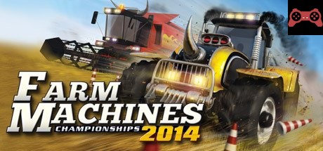 Farm Machines Championships 2014 System Requirements
