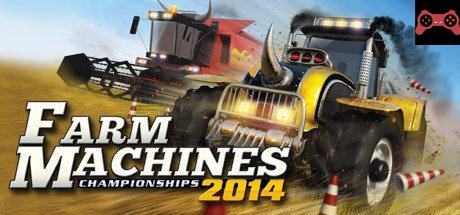 Farm Machines Championships 2014 System Requirements