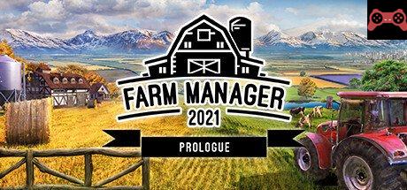 Farm Manager 2021: Prologue System Requirements