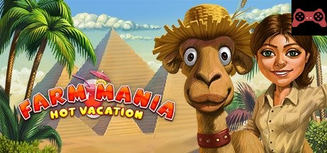 Farm Mania: Hot Vacation System Requirements