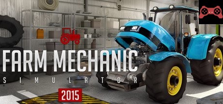 Farm Mechanic Simulator 2015 System Requirements