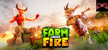 Farm Under Fire System Requirements