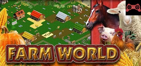 Farm World System Requirements