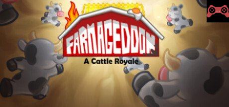 Farmageddon: A Cattle Royale System Requirements