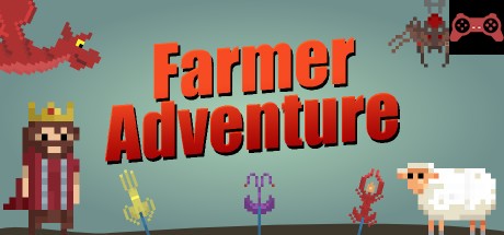 Farmer Adventure System Requirements