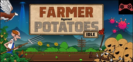 Farmer Against Potatoes Idle System Requirements