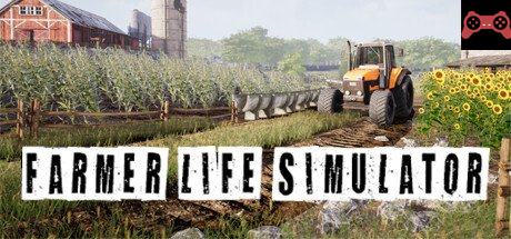 Farmer Life Simulator System Requirements