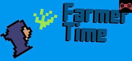 Farmer Time: A Magical Farming Adventure System Requirements