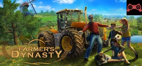 Farmer's Dynasty System Requirements