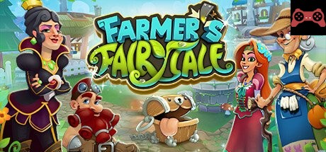 Farmer's Fairy Tale System Requirements
