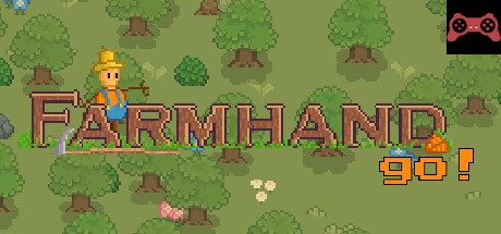 Farmhand Go! System Requirements