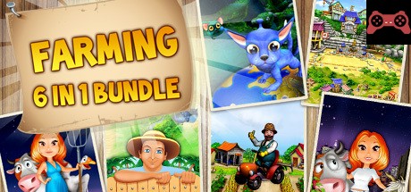 Farming 6-in-1 bundle System Requirements