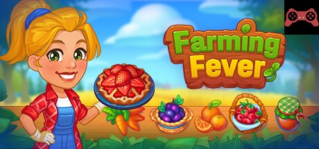 Farming Fever: Cooking Simulator and Time Management Game System Requirements