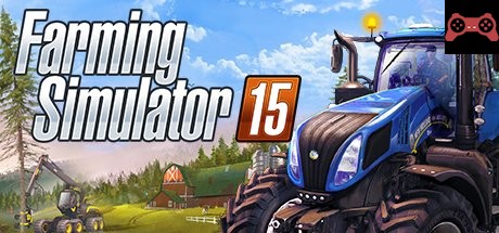 Farming Simulator 15 System Requirements
