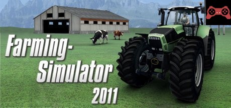 Farming Simulator 2011 System Requirements