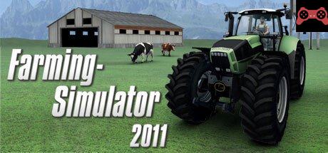 Farming Simulator 2011 System Requirements