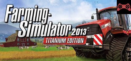 Farming Simulator 2013 Titanium Edition System Requirements