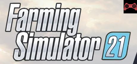 Farming Simulator 21 System Requirements