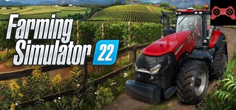 Farming Simulator 22 System Requirements