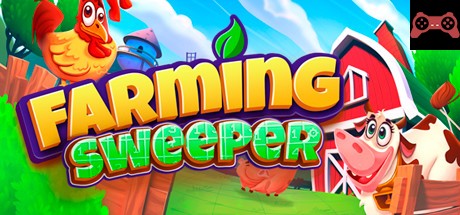 Farming Sweeper System Requirements