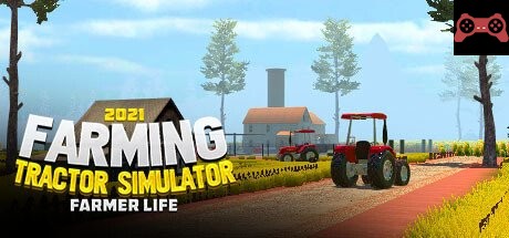 Farming Tractor Simulator 2021: Farmer Life System Requirements