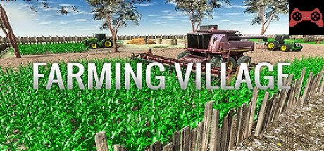 Farming Village System Requirements