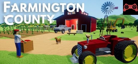 Farmington County System Requirements