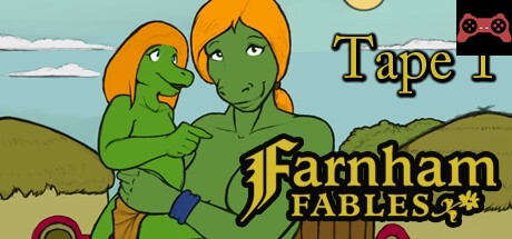 Farnham Fables System Requirements