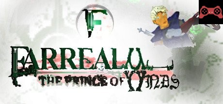 Farrealm: The Prince of Winds System Requirements