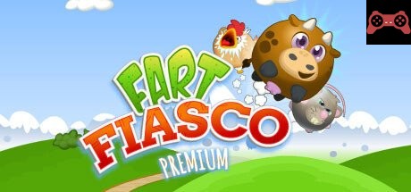 Fart Fiasco Premium System Requirements