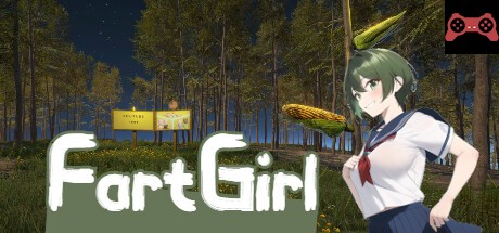 FartGirl System Requirements