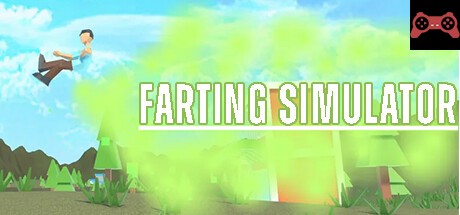 Farting Simulator System Requirements