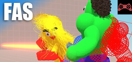FAS: Fight Action Sandbox System Requirements