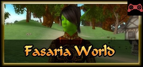 Fasaria World: Ancients of Moons System Requirements