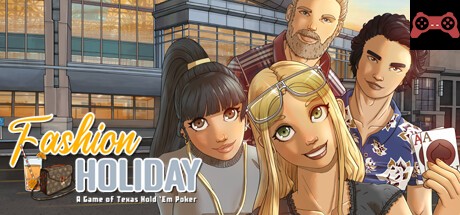 Fashion Holiday: A Game of Texas Hold 'Em System Requirements