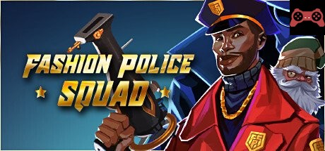 Fashion Police Squad System Requirements