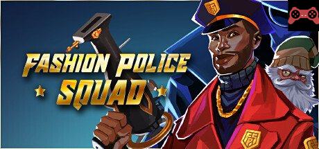 Fashion Police Squad System Requirements