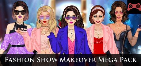 Fashion Show Makeover Mega Pack System Requirements