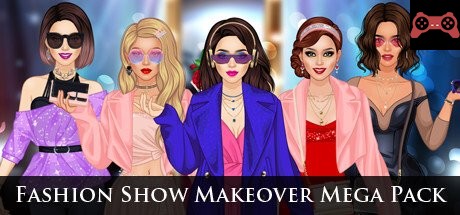 Fashion Show Makeover Mega Pack System Requirements