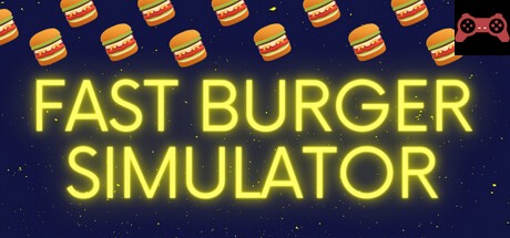 Fast Burger Simulator System Requirements