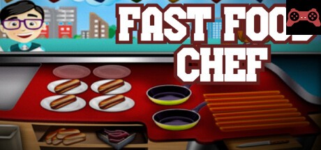 Fast Food Chef System Requirements
