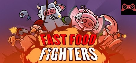 Fast Food Fighters System Requirements