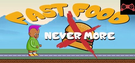 Fast Food Never More System Requirements