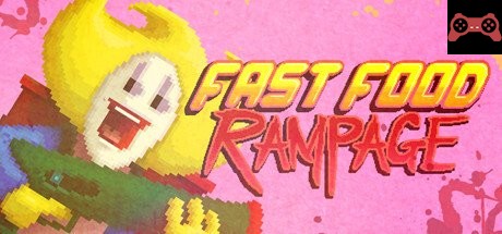 Fast Food Rampage System Requirements