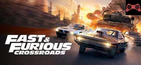 FAST & FURIOUS CROSSROADS System Requirements