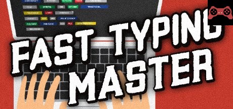 Fast Typing Master System Requirements
