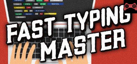 Fast Typing Master System Requirements
