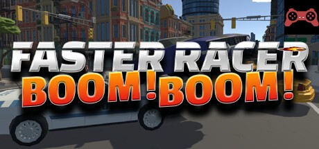 Faster Racer Boom Boom System Requirements