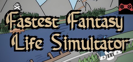 Fastest Fantasy Life Simulator System Requirements